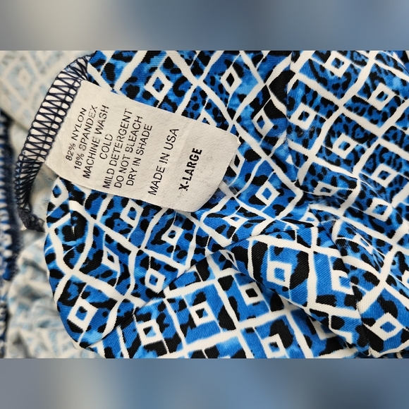 Southwind Apparel Hudson Dress -Sz XL - Picture 5 of 6